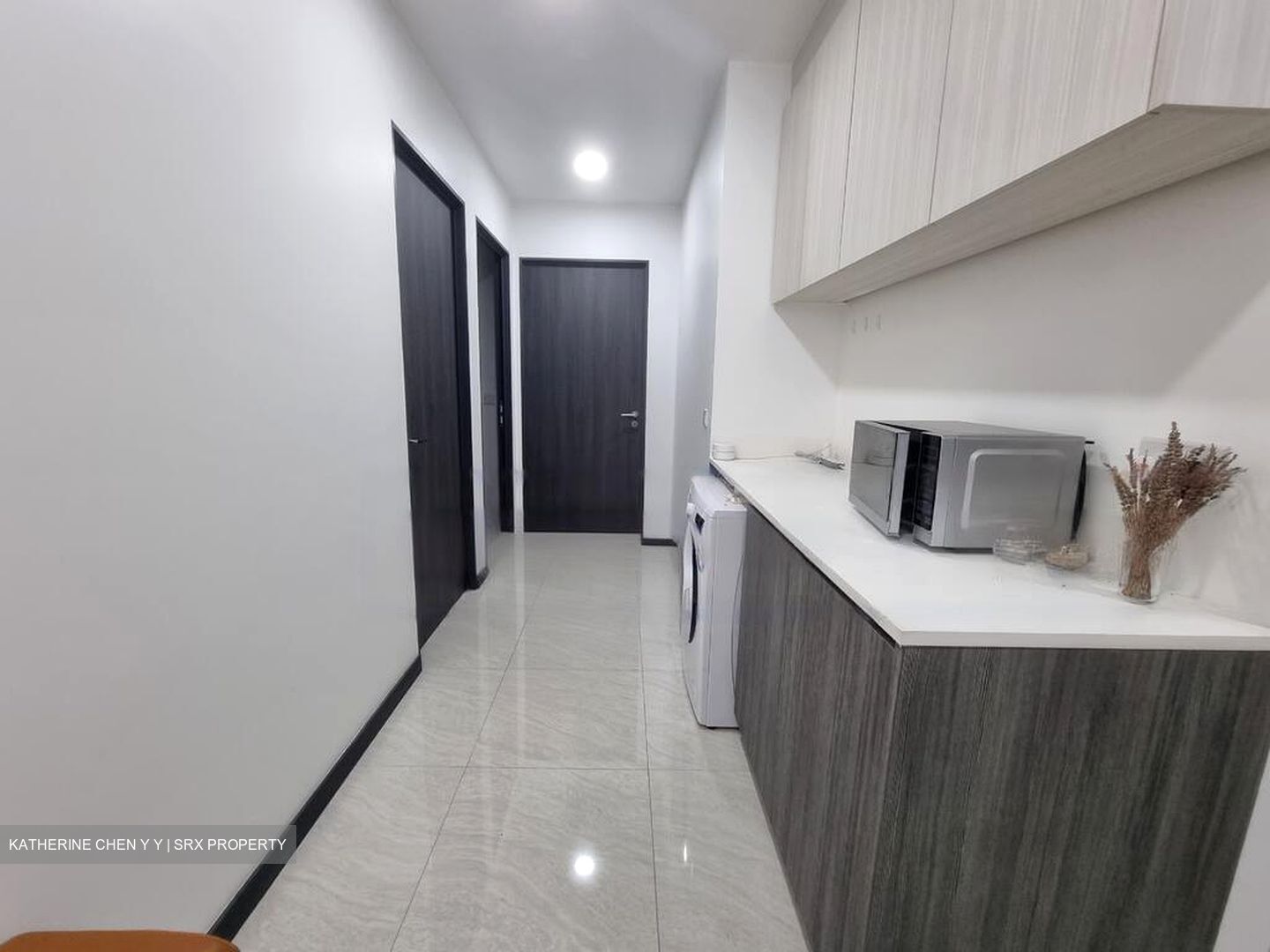 Gem Residences (D12), Condominium #499404911